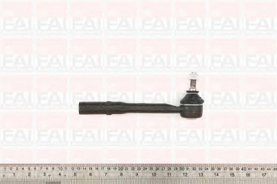 FAI AUTOPARTS ss7065 -  Наконечник поперечной рулевой тяги